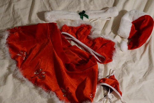 Snowflake Fuzz – Light as Play